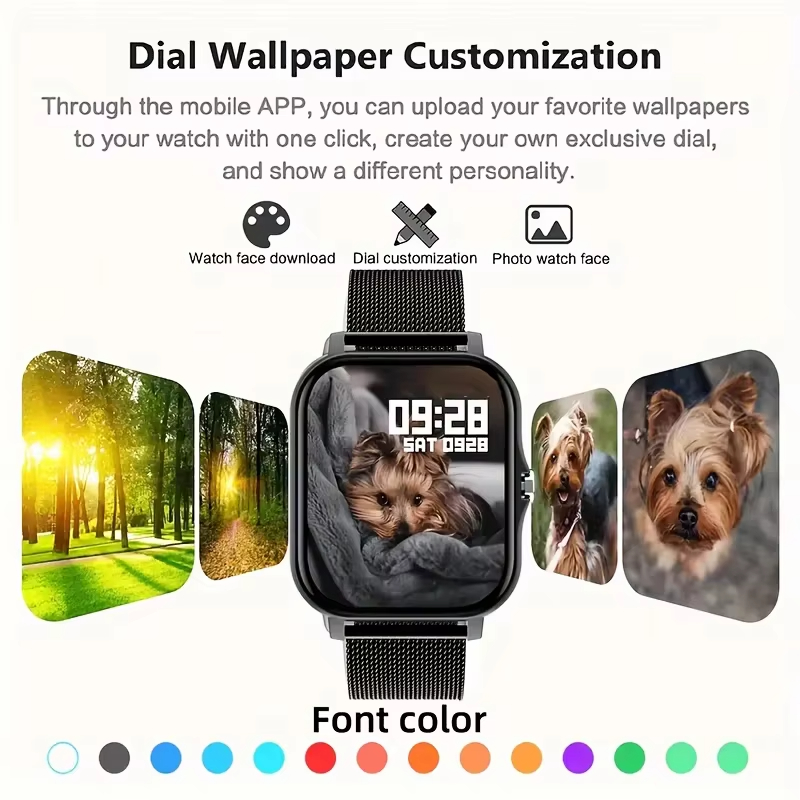 Relógio Inteligente VIVO Andro - Watch Display Pillow avaliação e preço