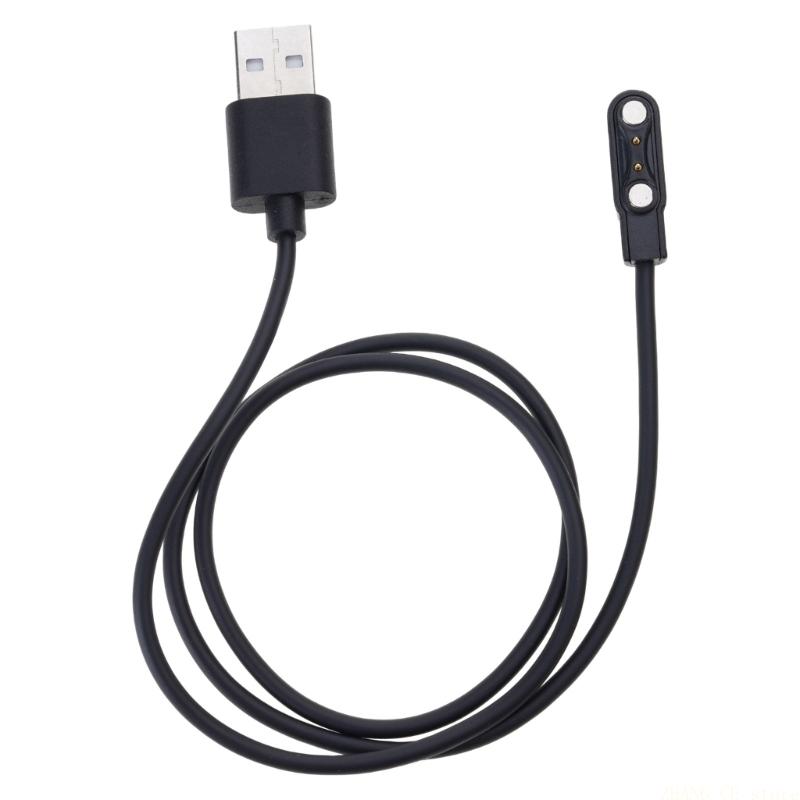 M5TD USB carregamento magnétic - Watch Iwo avaliação e preço