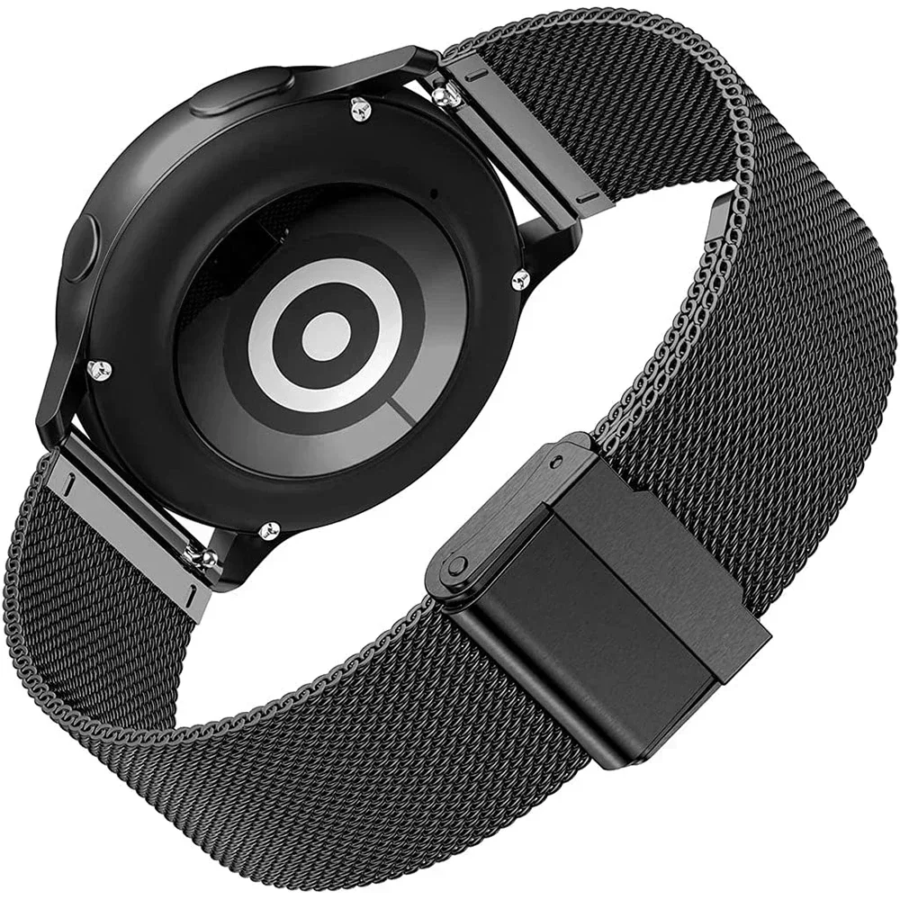 Pulseira de relógio de malha p - Smartwatch Nothing Watches avaliação e preço