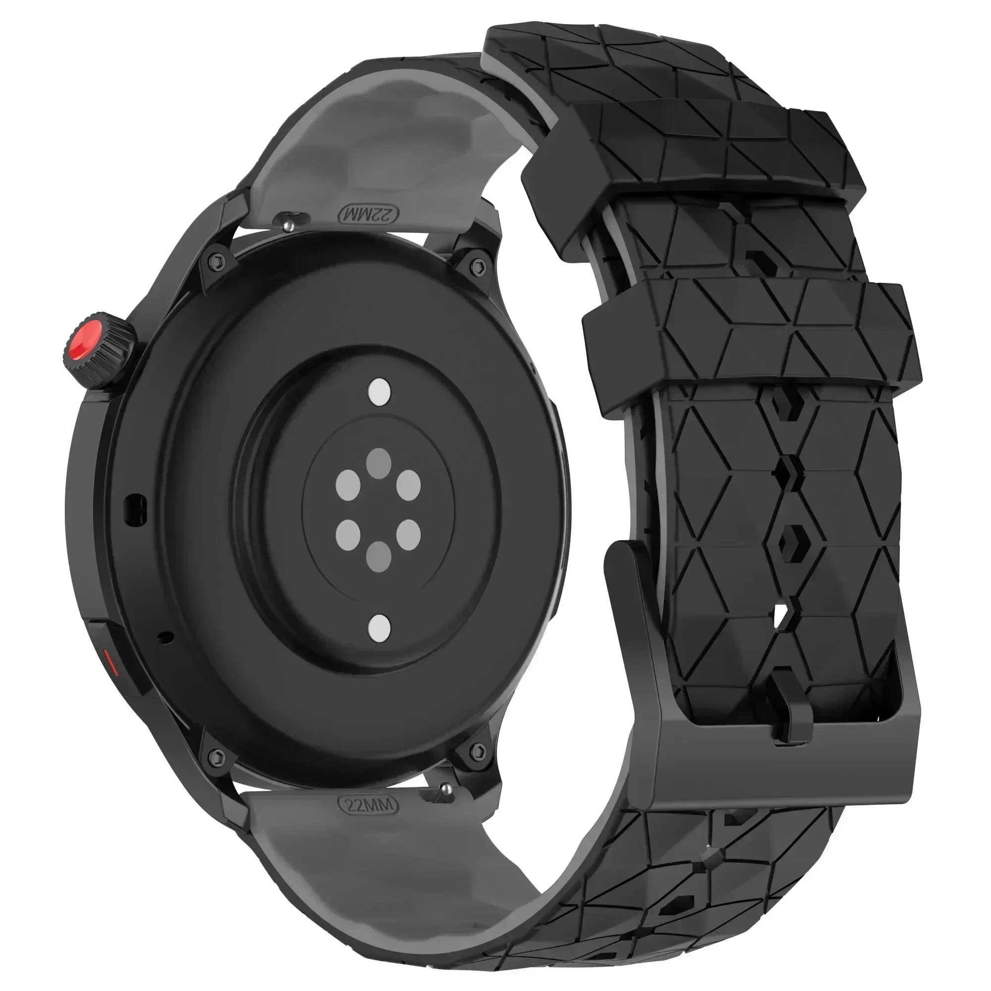 22mm pulseira para cmf por nad - Smartwatch Nothing Watches avaliação e preço