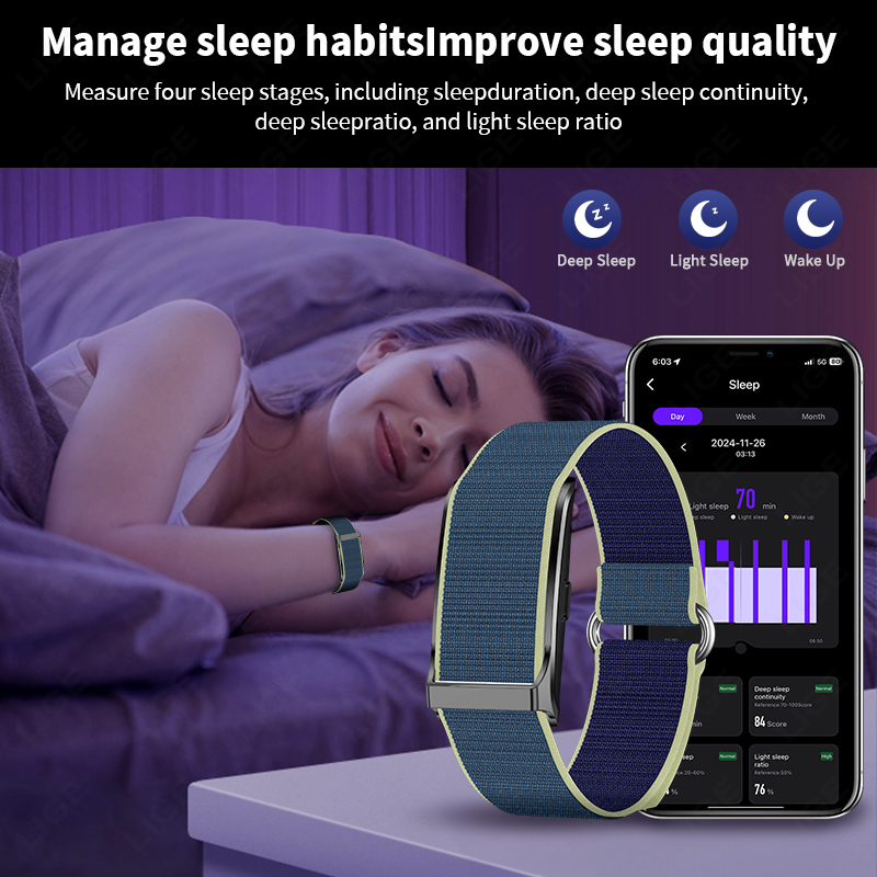 Pulseira de saúde inteligente, - Smartwatch Latest Watches For Men avaliação e preço
