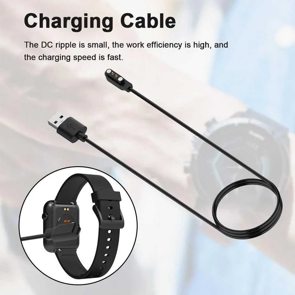Cabo de Carregamento USB Rápid - Smartwatch Nothing Watches avaliação e preço