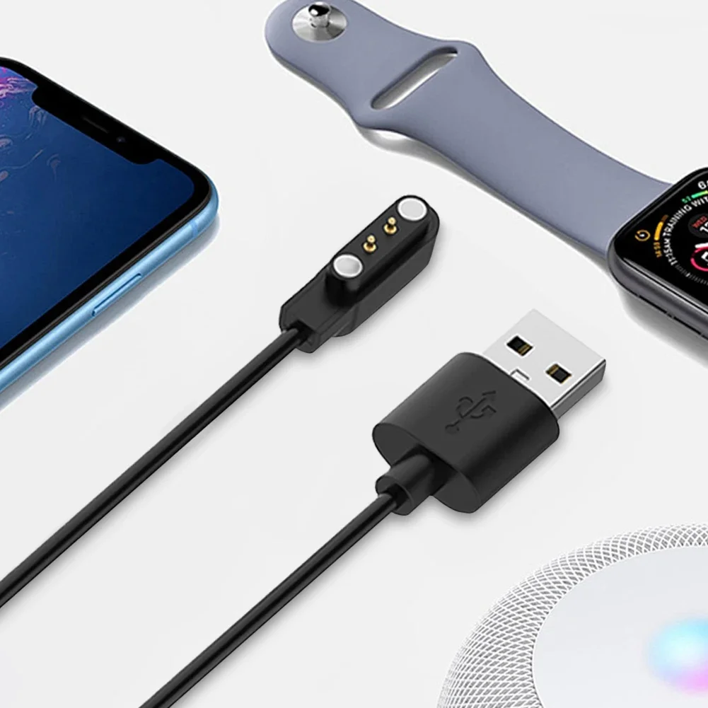 Cabo de Carregamento USB Rápid - Smartwatch Nothing Watches avaliação e preço