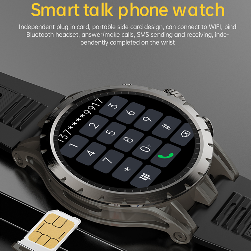 Valdus vg54 smartwatch amoled  - Watch Iwo avaliação e preço