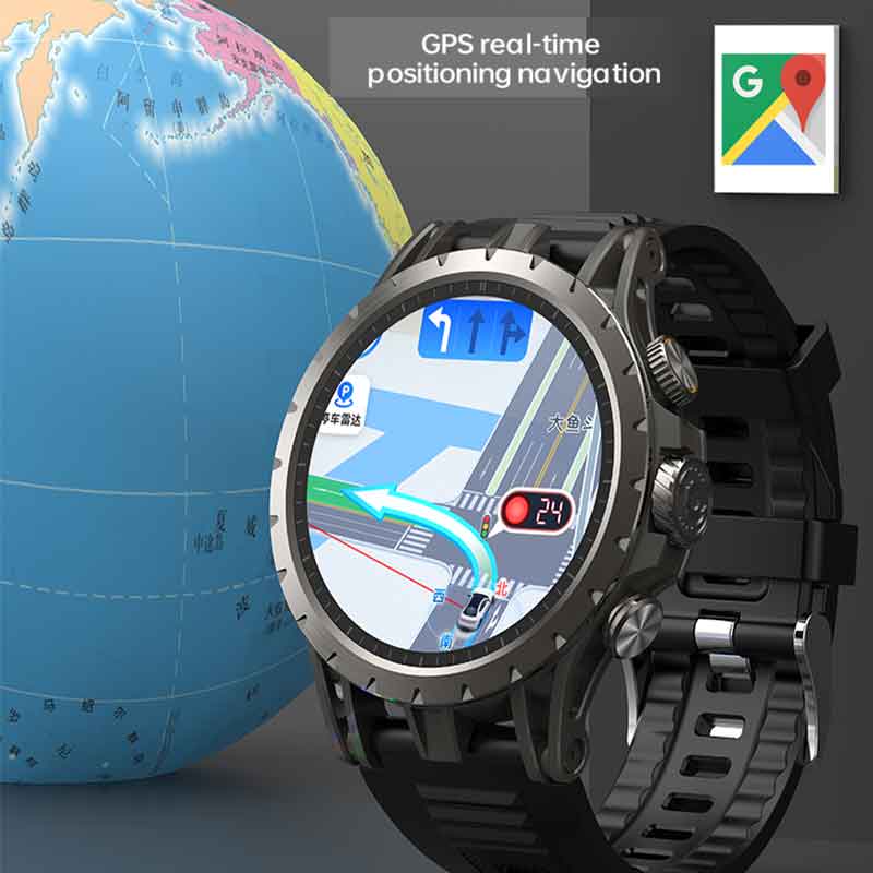 Valdus vg54 smartwatch amoled  - Watch Iwo avaliação e preço