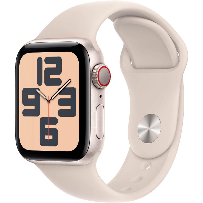 Apple Watch SE (2022) 2ª Geraç - Smartwatch Refurbished Watches avaliação e preço
