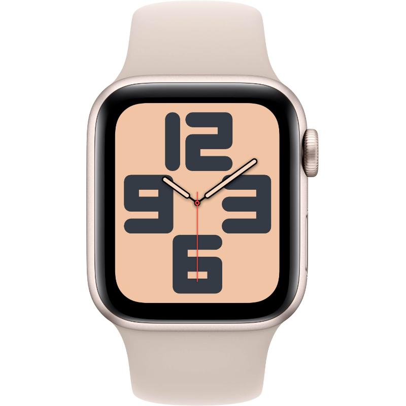Apple Watch SE (2022) 2ª Geraç - Smartwatch Refurbished Watches avaliação e preço