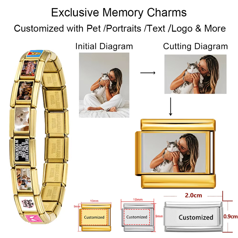 Personalização Exclusiva: Puls - Bracelet Link Remover avaliação e preço