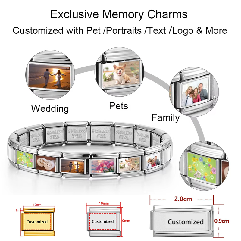 Personalização Exclusiva: Puls - Bracelet Link Remover avaliação e preço