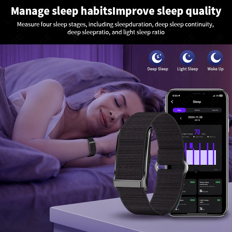 LIGE 100+ Esporte Rastreador d - Smartwatch Sports Watches For Men avaliação e preço