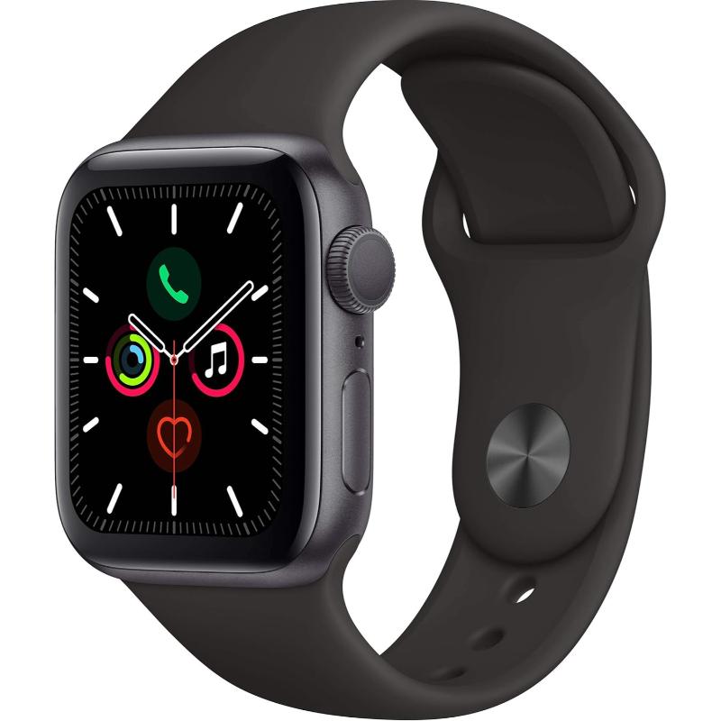 Apple Watch Series 4 Alumínio  - Smartwatch Refurbished Watches avaliação e preço
