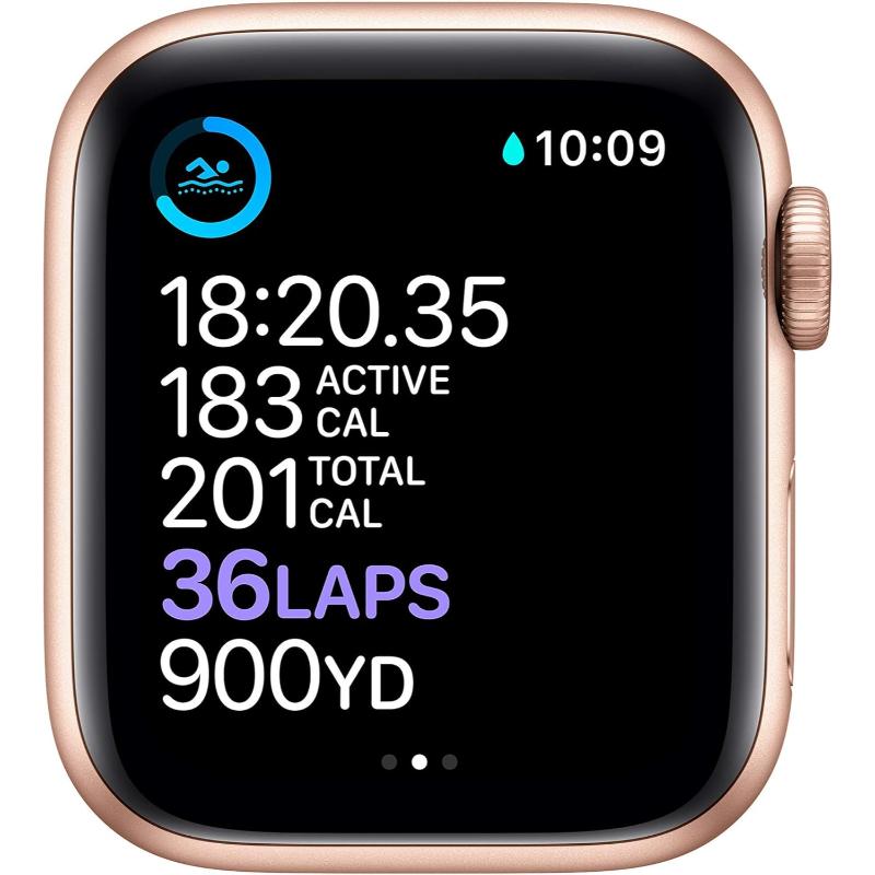 Apple Watch Series 6 Alumínio  - Smartwatch Refurbished Watches avaliação e preço