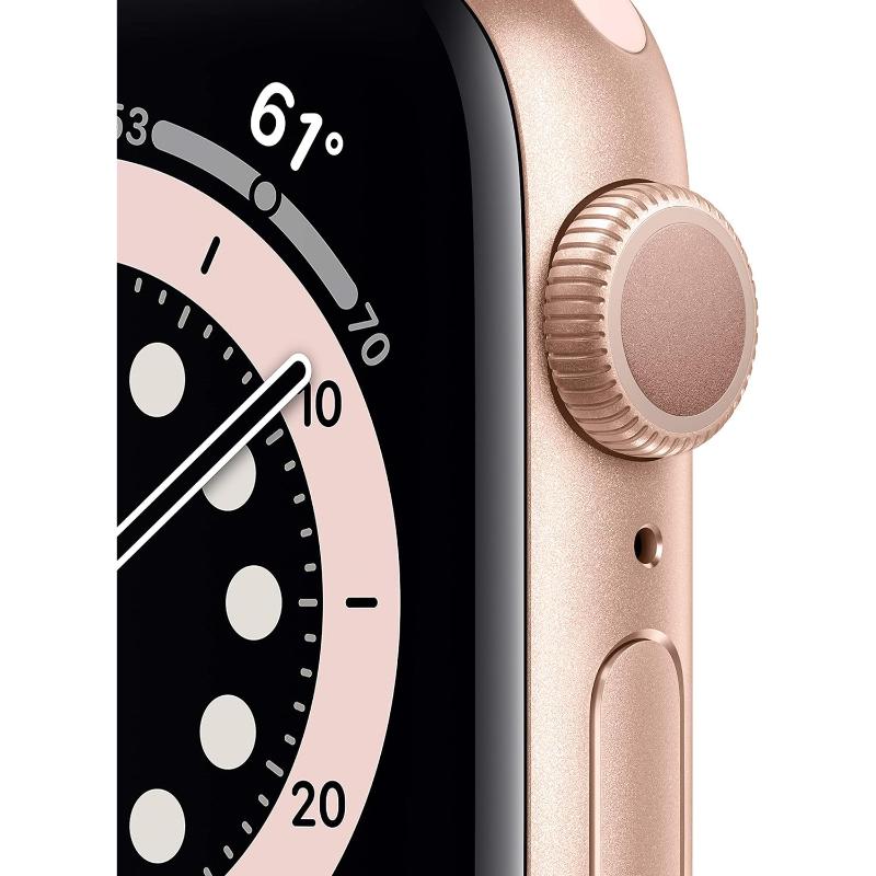 Apple Watch Series 6 Alumínio  - Smartwatch Refurbished Watches avaliação e preço