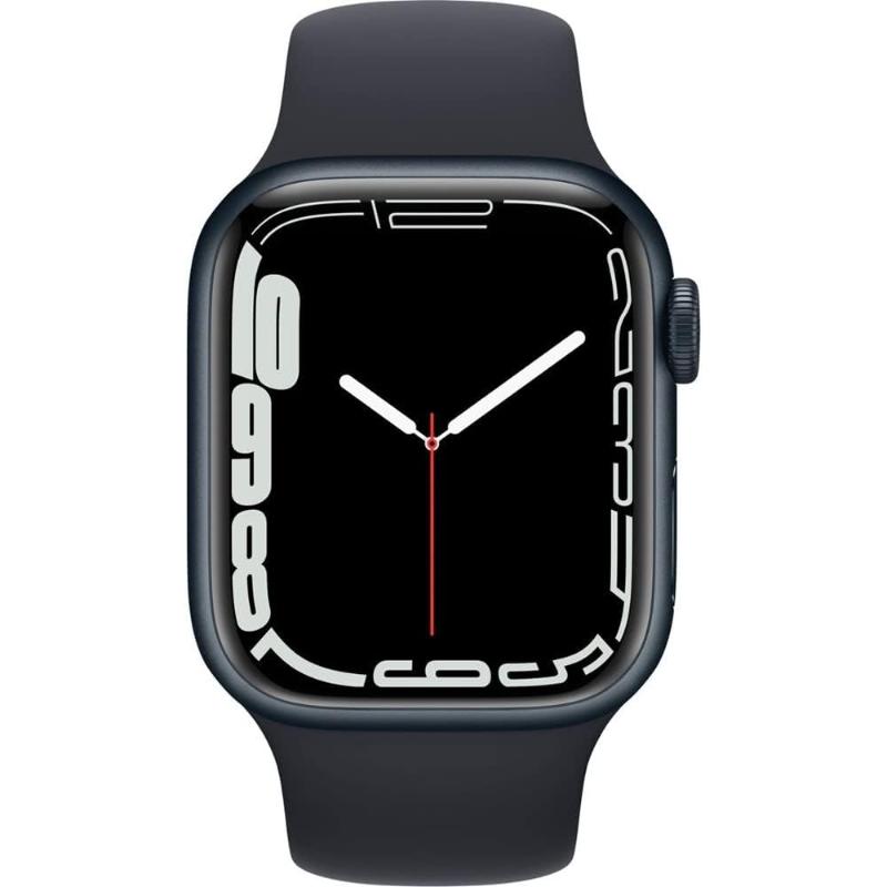 Apple Watch Series 7 Alumínio  - Smartwatch Refurbished Watches avaliação e preço