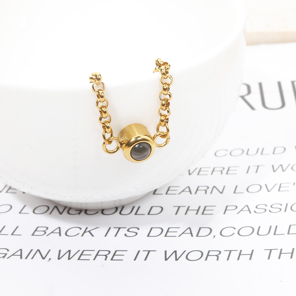 Pulseira de foto personalizada - Bracelet Link Remover avaliação e preço