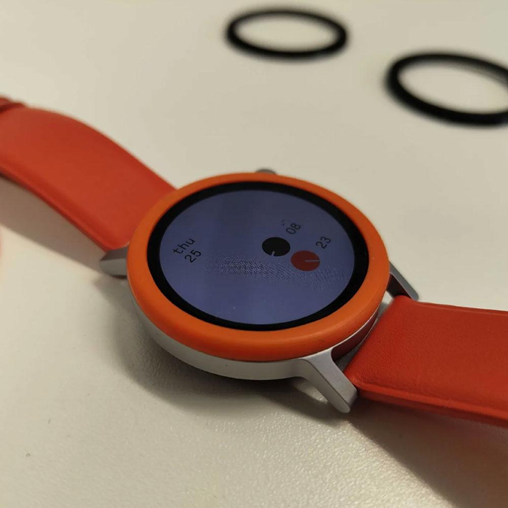Capa de proteção de relógio pa - Smartwatch Nothing Watches avaliação e preço