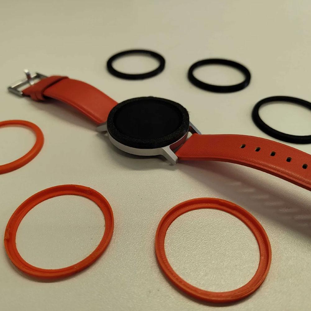 Capa de proteção de relógio pa - Smartwatch Nothing Watches avaliação e preço