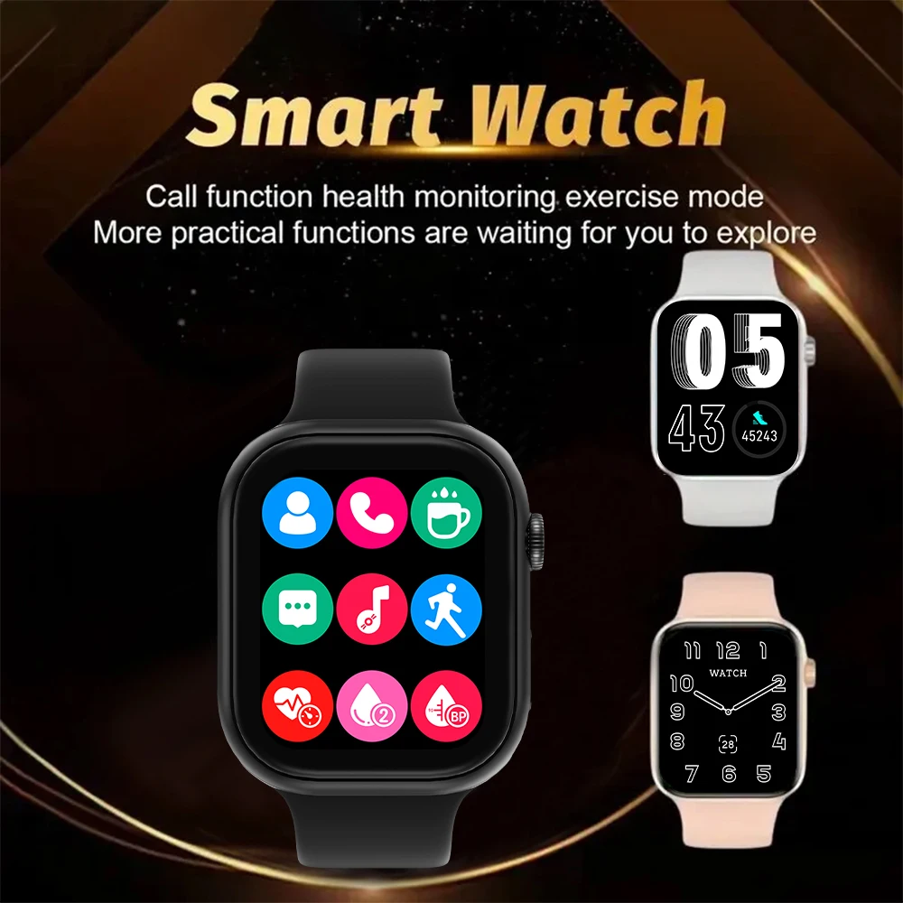2025 novo smartwatch para home - Watch Display Pillow avaliação e preço