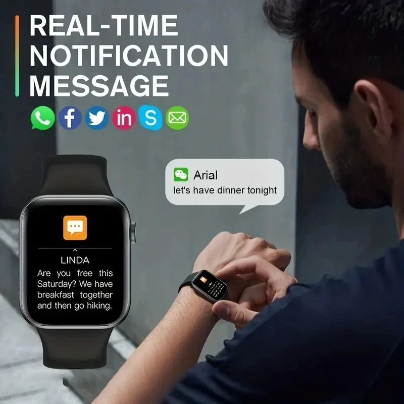 2025 novo smartwatch para home - Watch Display Pillow avaliação e preço