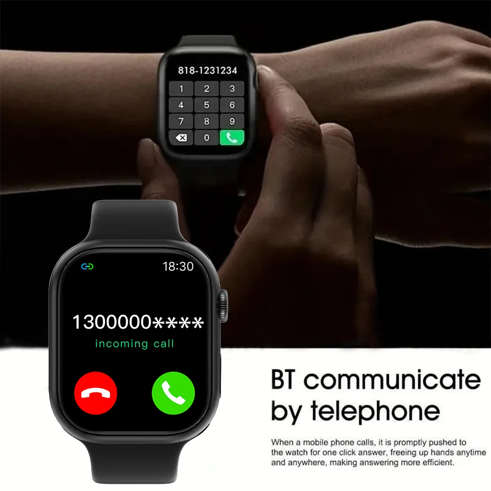 2025 novo smartwatch para home - Watch Display Pillow avaliação e preço